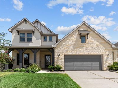 7518 Windsong Bend Rd