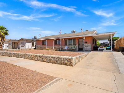 4405 Tularosa Ave
