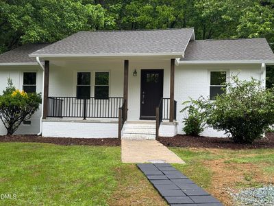 Property at 707 Dickens St, Roxboro, NC