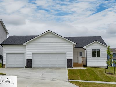 Karver Plan, Willows Edge