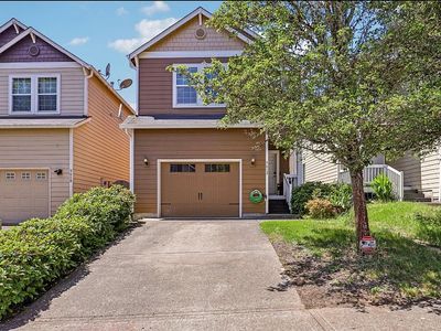 Property at 5612 NE 75th Ave, Vancouver, WA