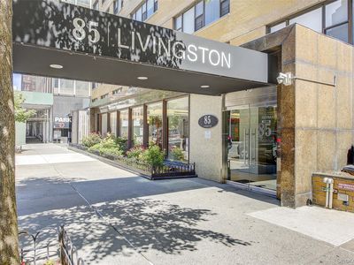 85 Livingston #8O