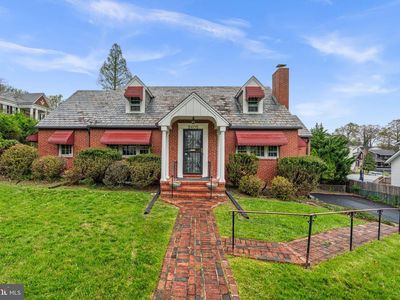 2605 Queen Anne Rd
