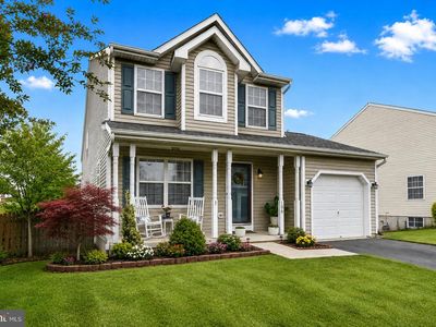 106 Larkhill Ct