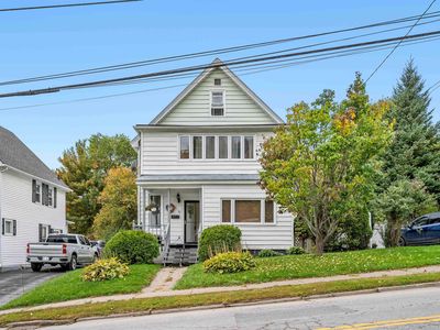 Property at 94 Beckley Street, Barre, VT