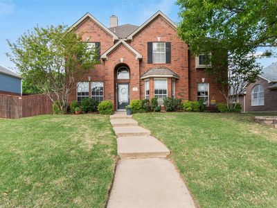1608 Mountain Laurel Dr