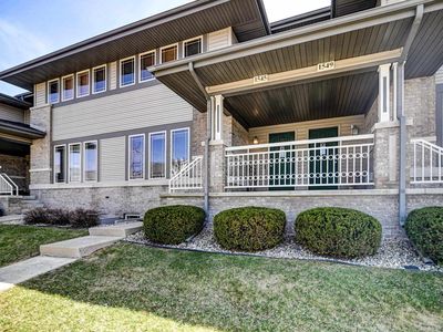 1545 Smithfield Drive #1545