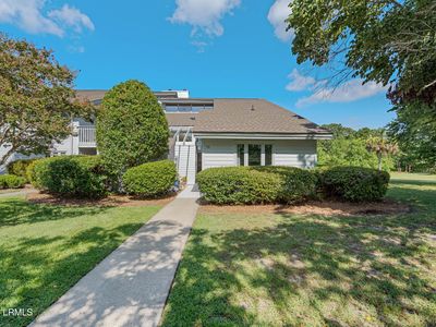 7 Marsh Harbor Dr #D