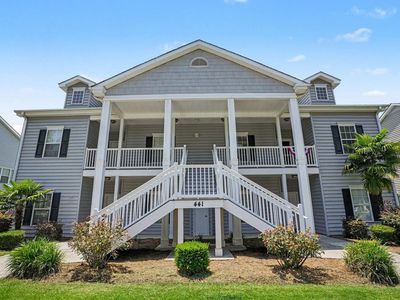 441 Mahogany Dr. #202