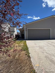 317 Hunters Way
