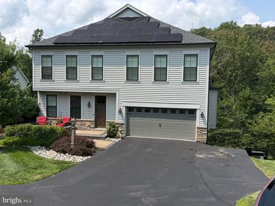 Property at 6800 Labri Ct, New Market, MD