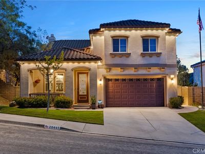 28445 Linda Vista St