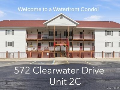 572 Clearwater Dr #2C