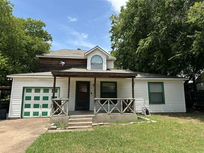 6700 Lakeside Dr