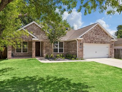 3810 Saratoga Dr