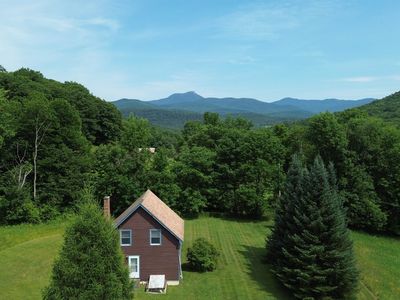 Property at 820 Texas Hill Road, Huntington, VT