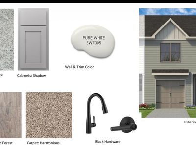 1640 Bennett Village Dr