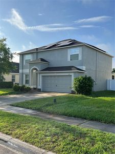 Property at (Undisclosed Address), Sanford, FL