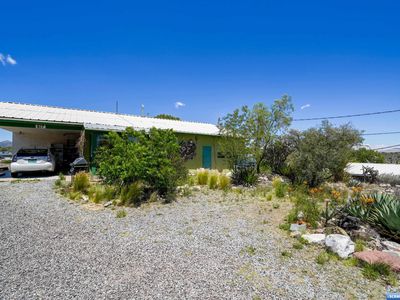 Property at 617 E Skyview Dr, Silver City, NM