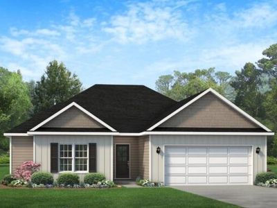 1930 Bulldog Ln LOT 53