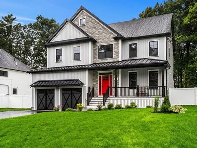 5 Four Acre Dr