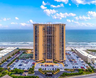 9650 Shore Dr. #507