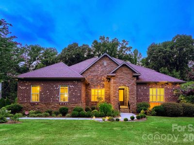 8701 Whitehawk Hill Rd
