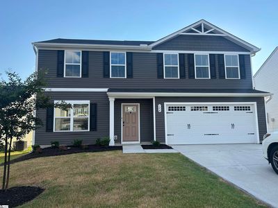 104 Copper Creek Cir