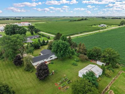 Property at W6510 Kampen Rd, Arlington, WI