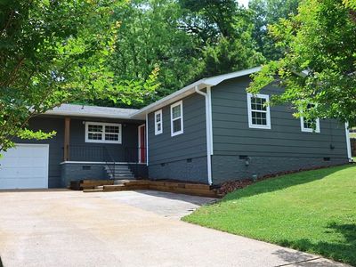 116 Lavonia Ave