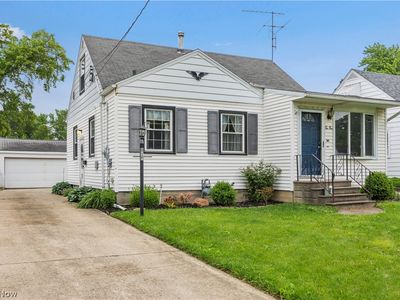 610 Princeton Ave