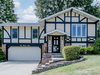 127 Spring Leaf Dr