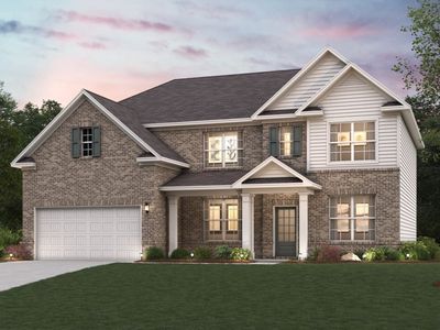 3960 Silver Pine Trl