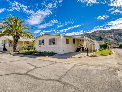 15420 Olde Highway 80 Space 127