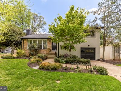 4401 Colorado Ave NW