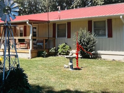 Property at 28155 Skaggs St, Seligman, MO
