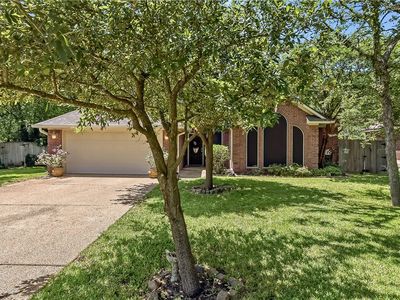 1703 White Stone Dr