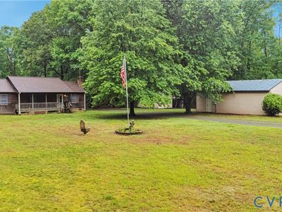2715 Bethany Church Rd