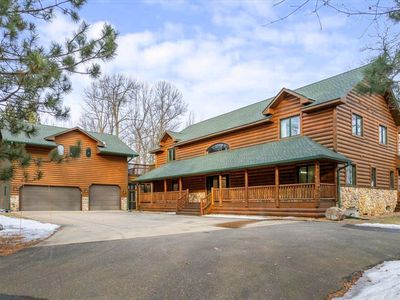 13274 Ox Lake Crossing Rd