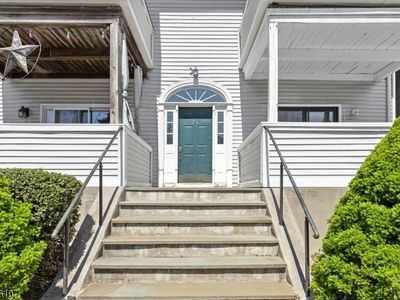 22 Orchard St