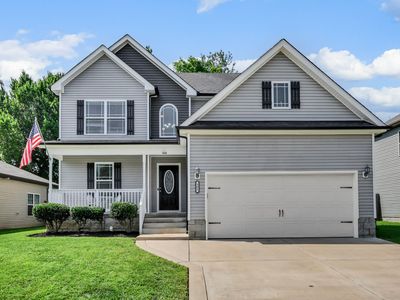 561 Medallion Cir