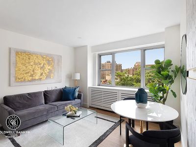 100 W 93rd St APT 21E