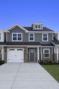 529 Rohan Dr Lot 43