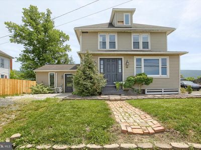 Property at 9054 William Penn Hwy, Mifflintown, PA