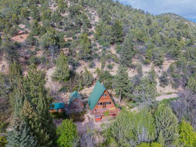 1600 W Lydia's Canyon Rd