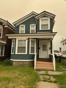 217 N James St