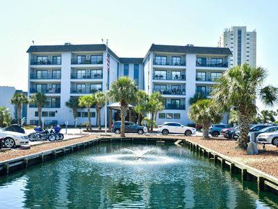 5905 South Kings Hwy. #116B