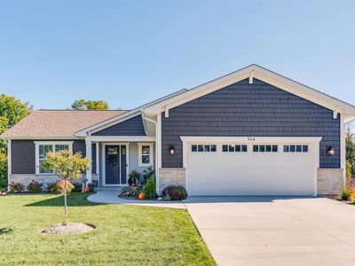 514 Arbor Ridge DRIVE