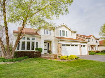 2189 Avalon Dr