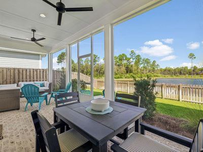 Property at 46 Green Heron St, Inlet Beach, FL